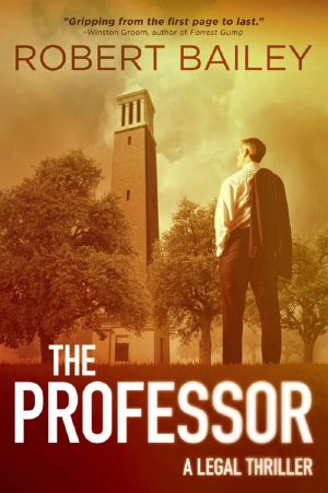 [McMurtrie and Drake Legal Thrillers 01] • The Professor